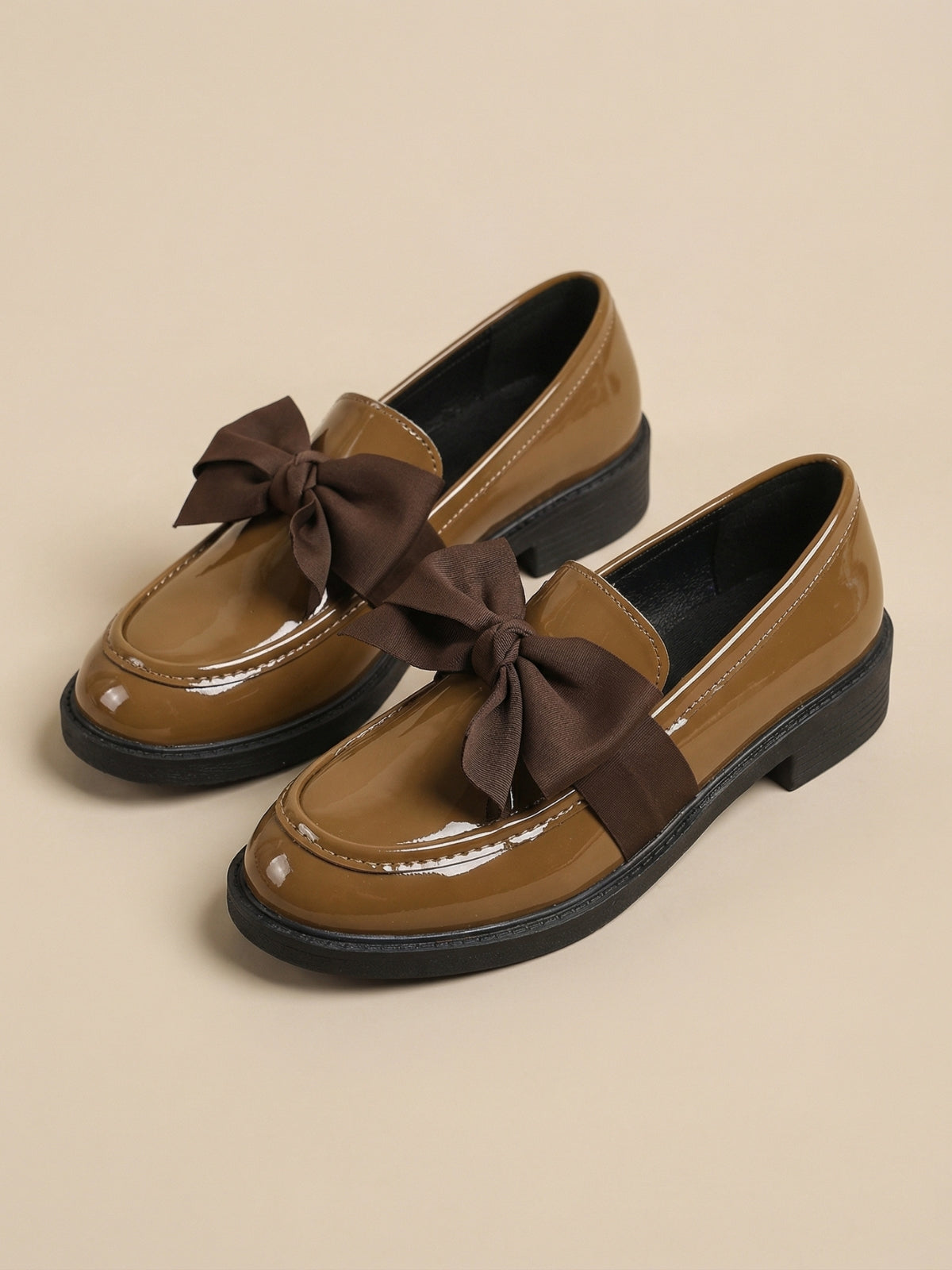 #color_caramel brown