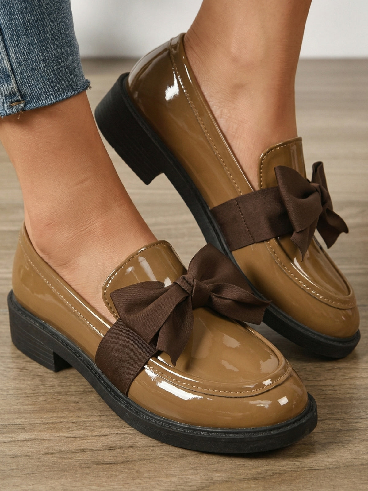 #color_caramel brown