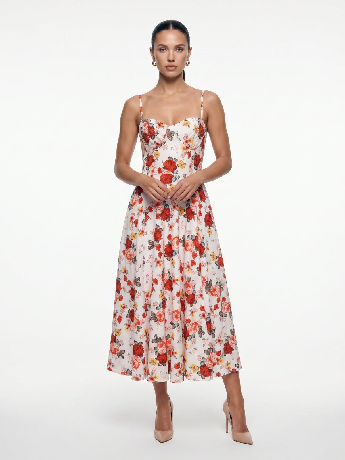 #color_rose print