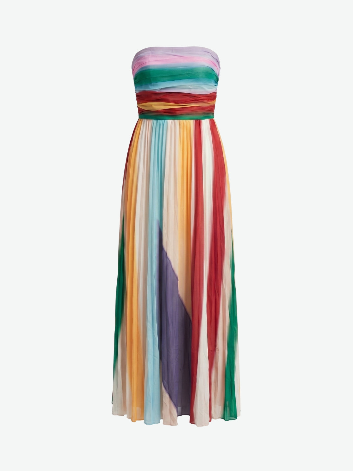 #color_rainbow stripe