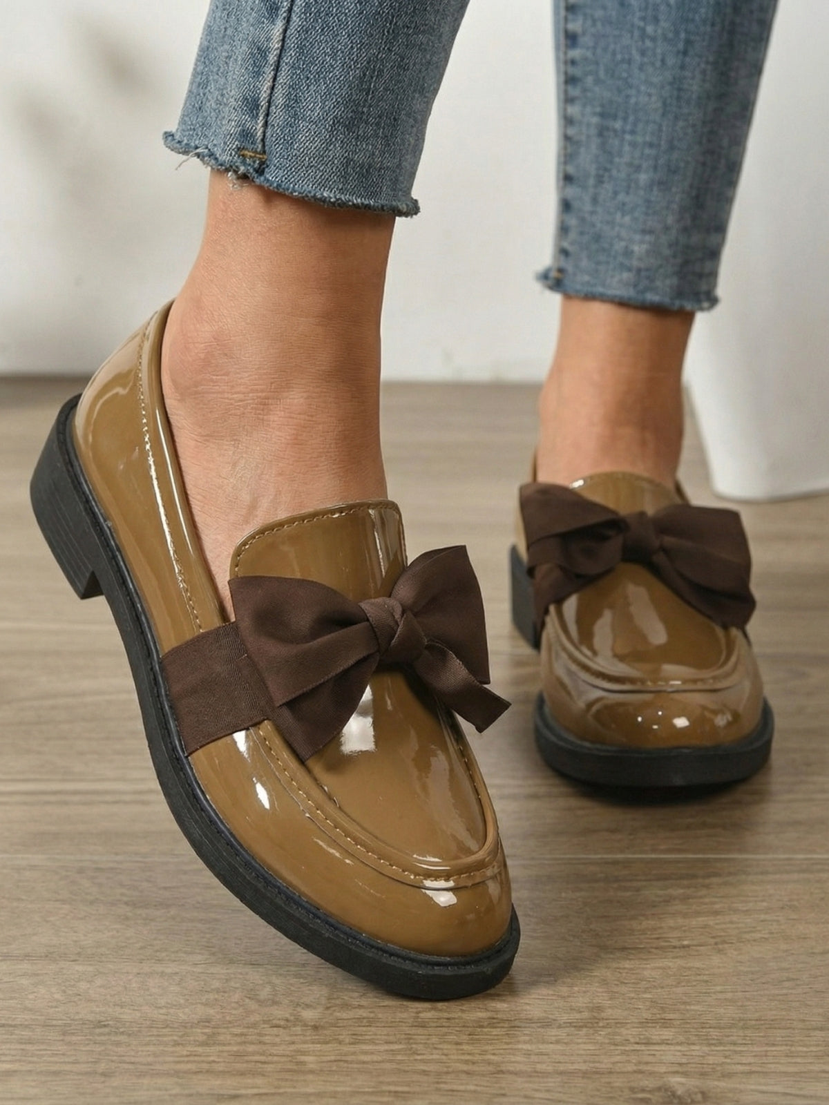 #color_caramel brown