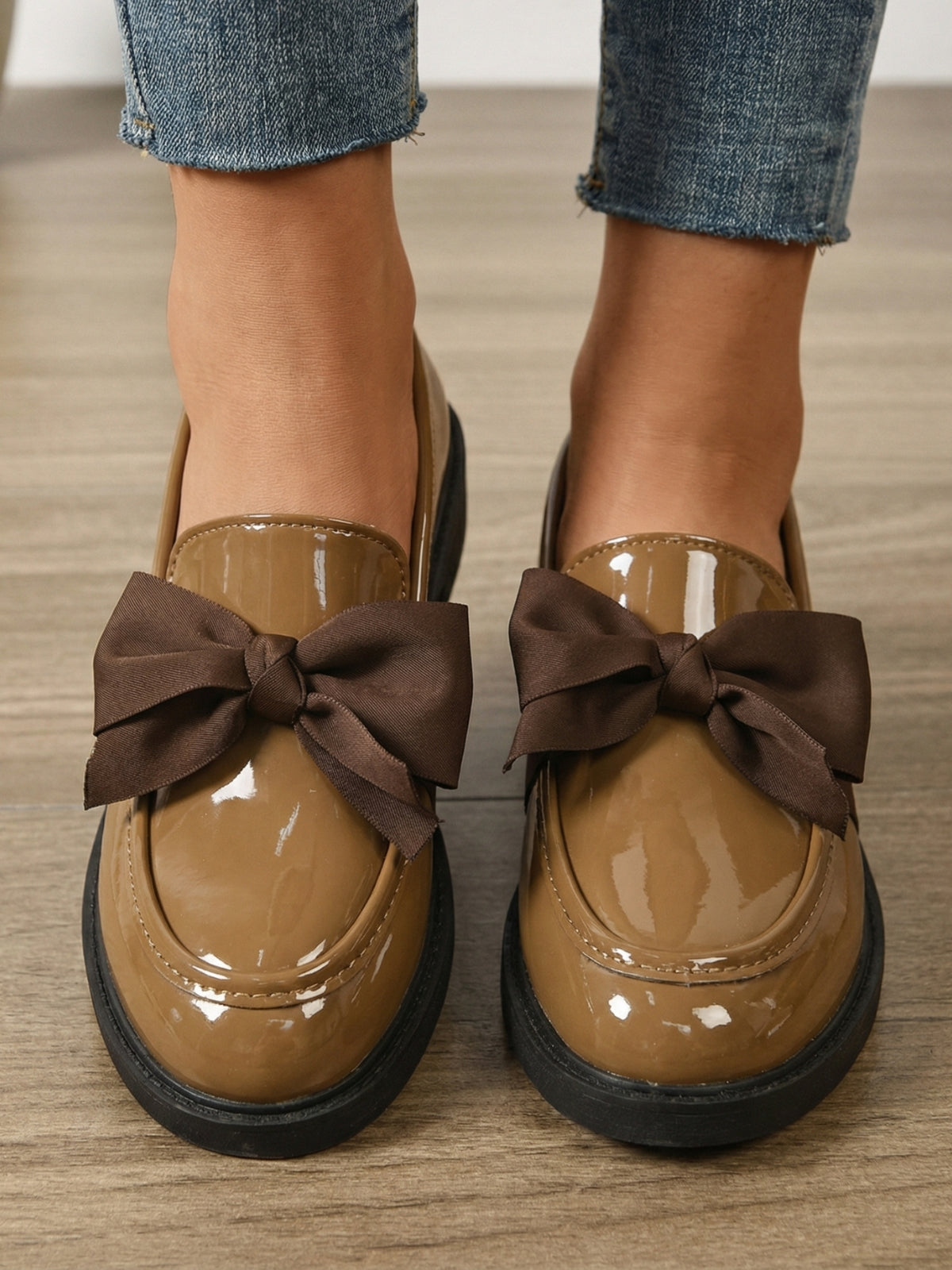 #color_caramel brown