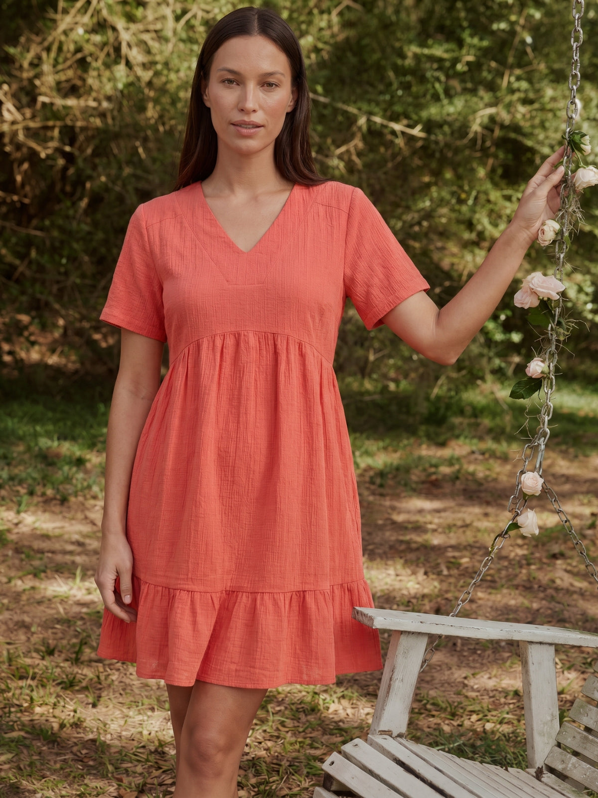 #color_coral red