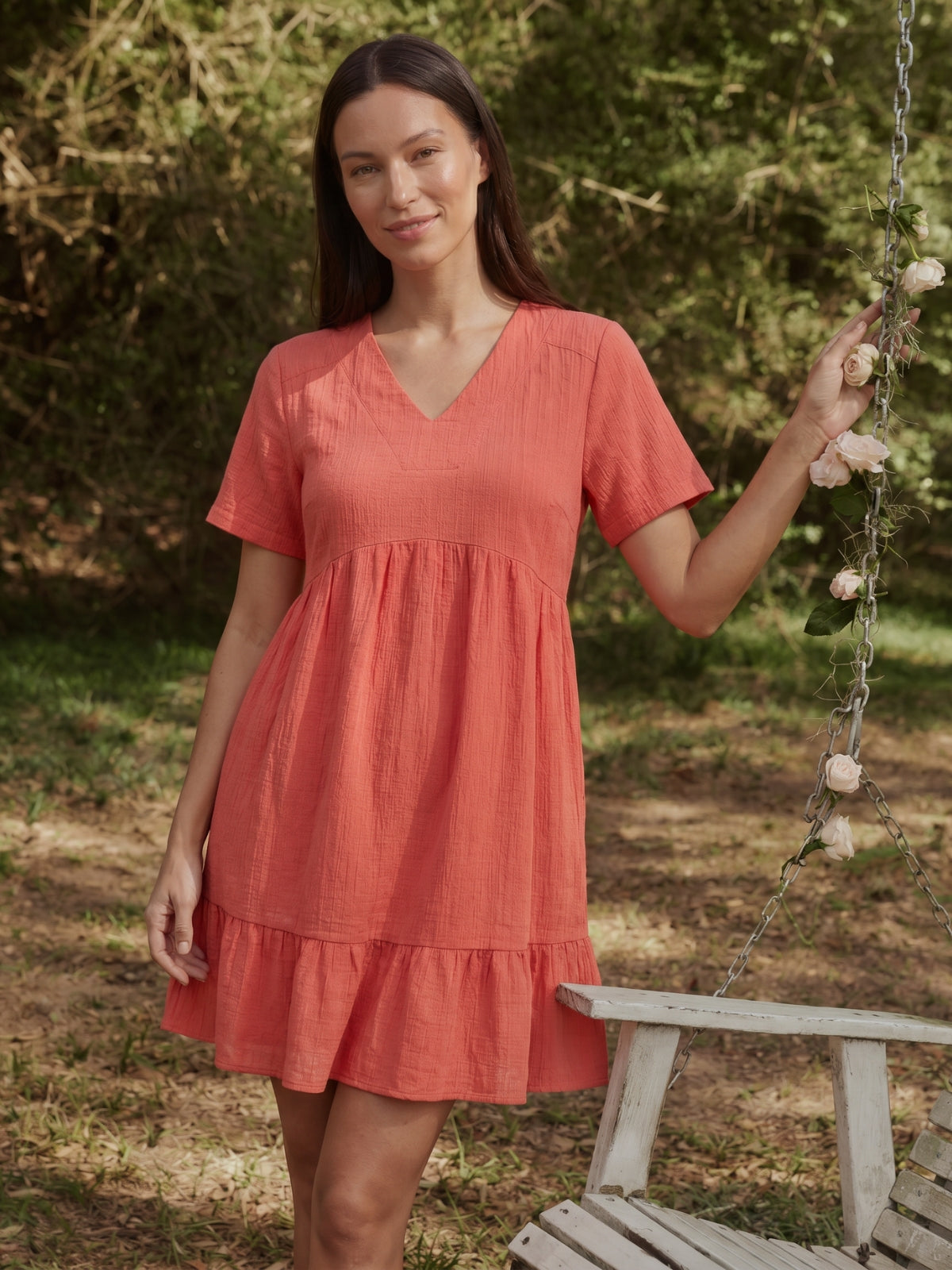 #color_coral red
