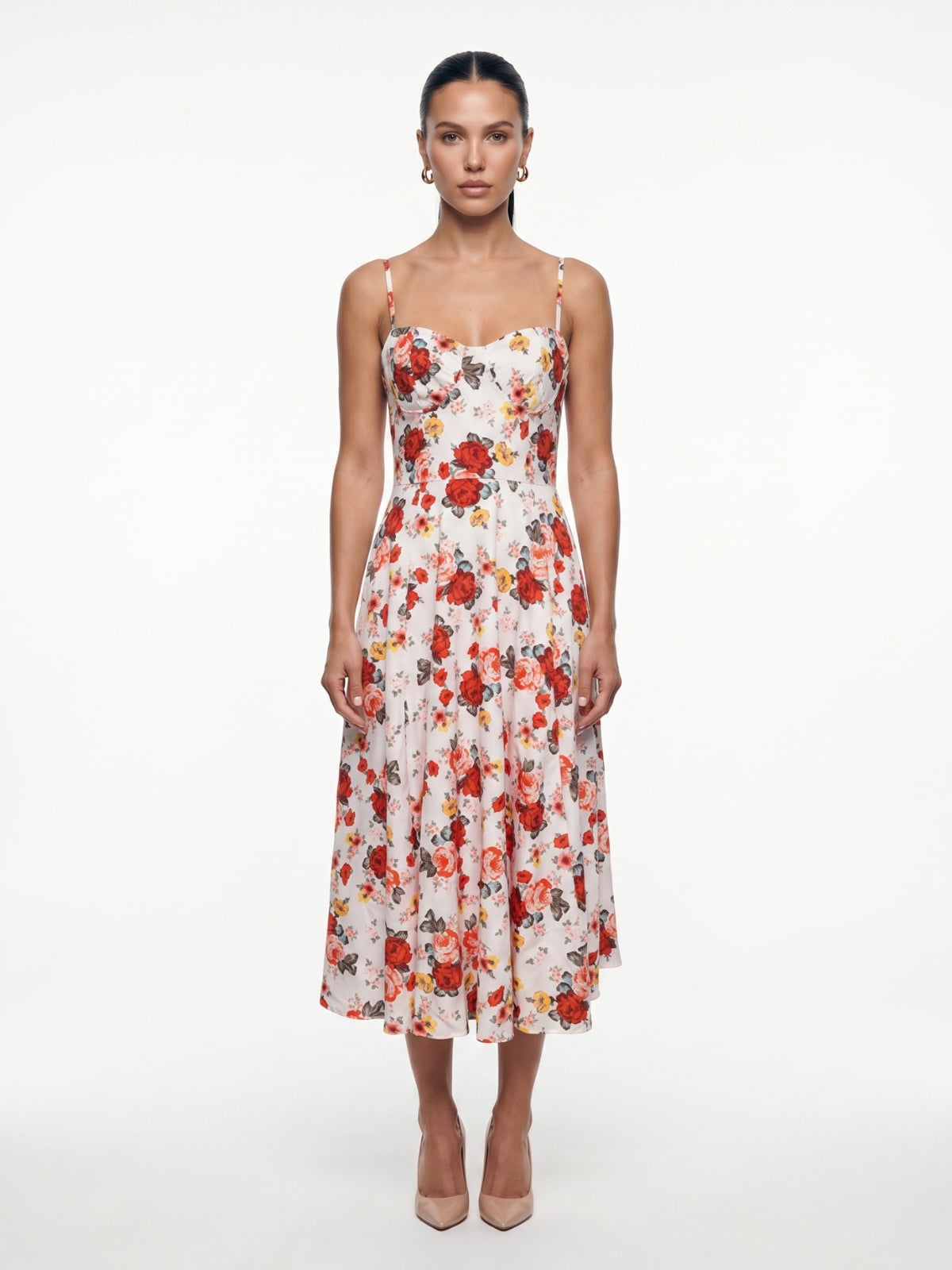 #color_rose print