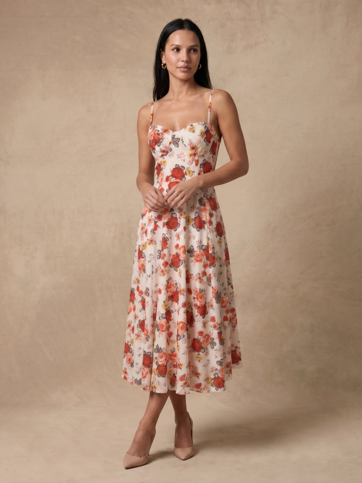 #color_rose print