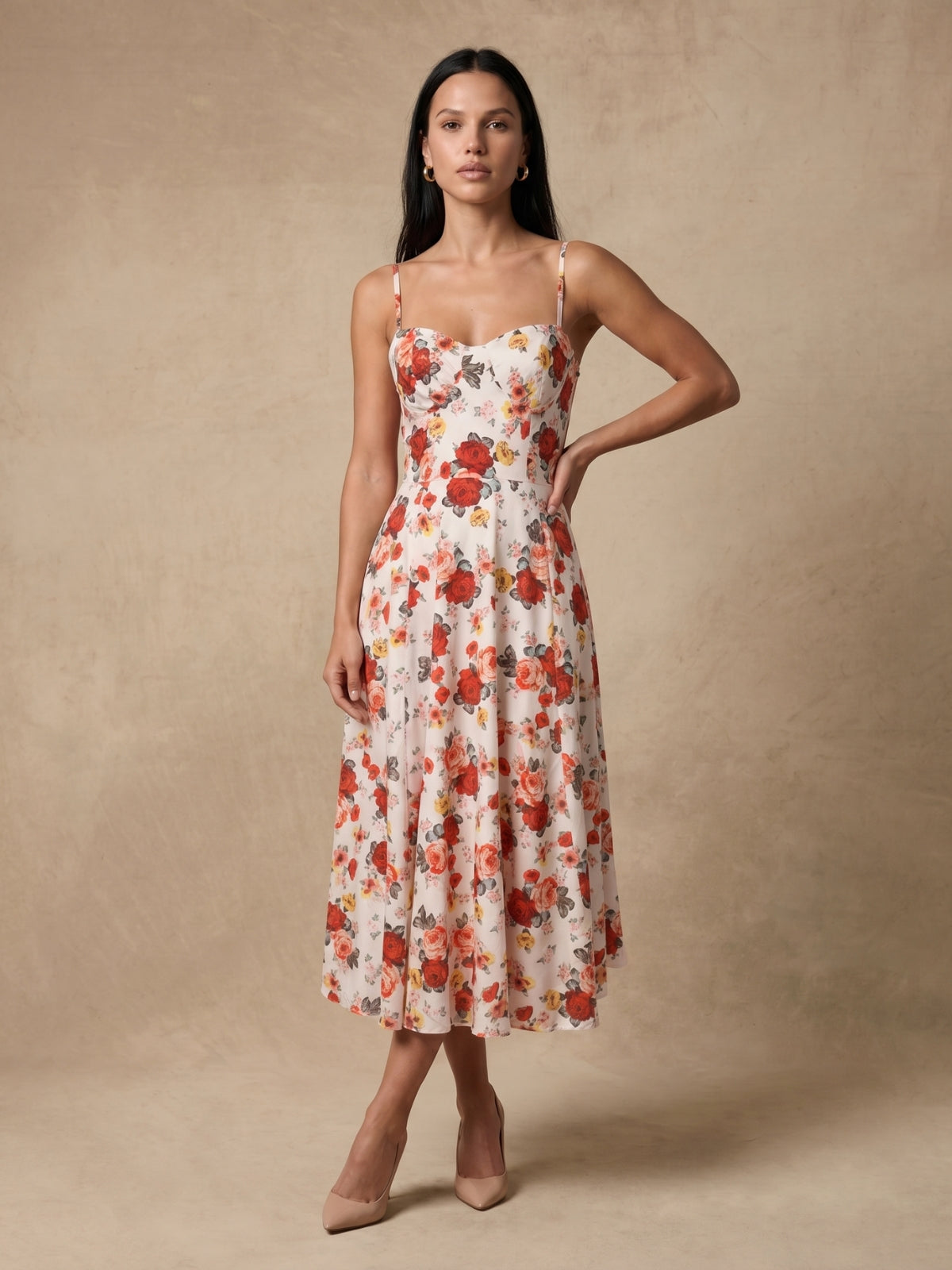 #color_rose print