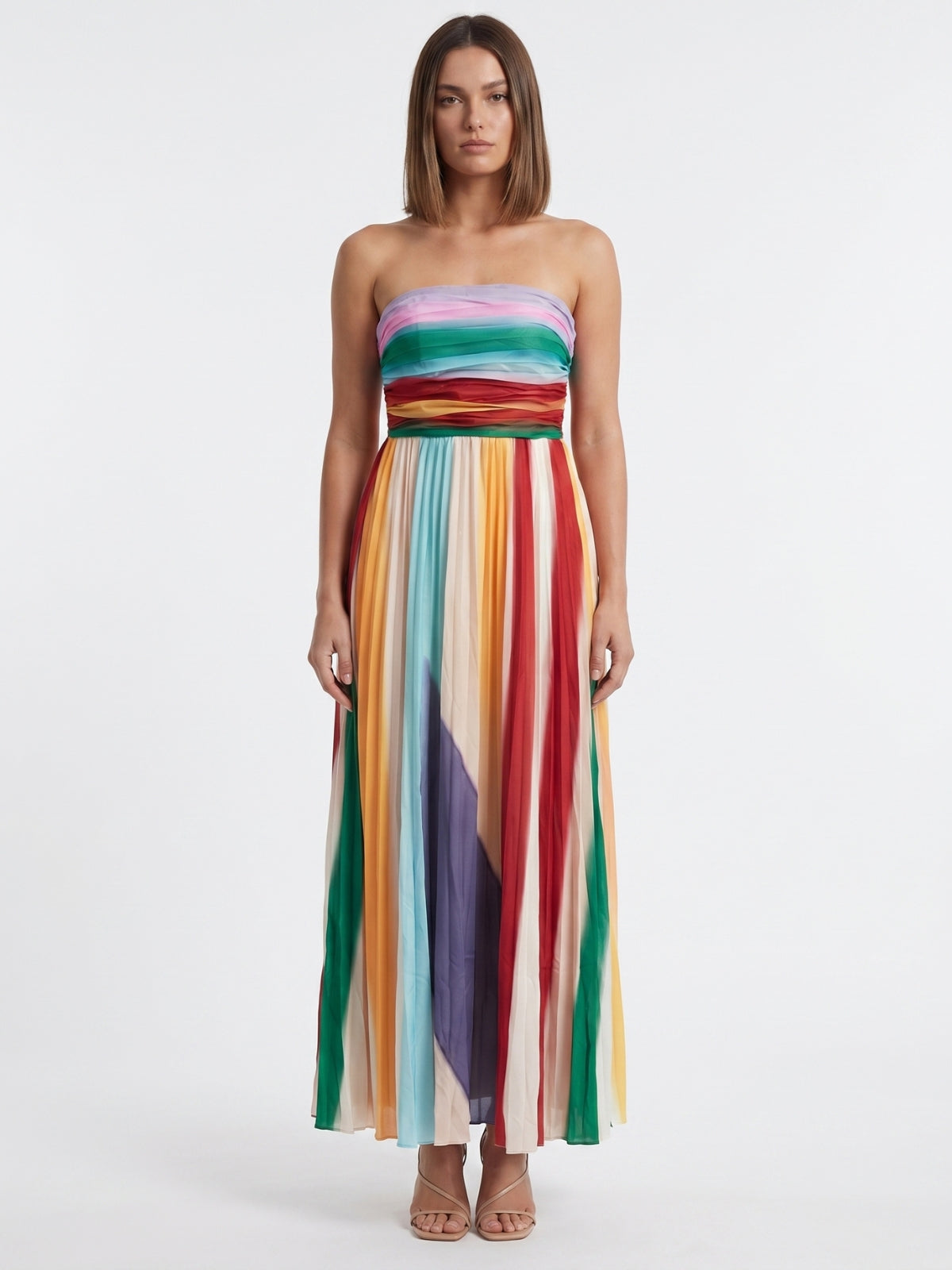 #color_rainbow stripe
